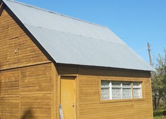 Продажа дома, 35 м2, СНТ Зелёные Холмы, СНТ Зелёные Холмы, 146