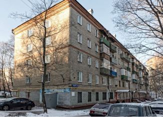 Продаю 1-ком. квартиру, 31.5 м2, Москва, улица Рудневой, 11, улица Рудневой