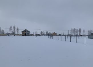 Продажа земельного участка, 8.8 сот., коттеджный посёлок Фаустово
