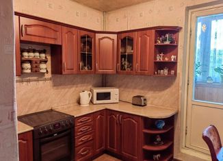 Продам трехкомнатную квартиру, 78.5 м2, Москва, Пронская улица, 9к1, Пронская улица