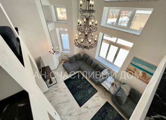 Продаю дом, 308 м2, посёлок Дубровка, Кленовая улица