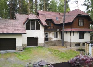 Дом на продажу, 490 м2, рабочий посёлок Винзили