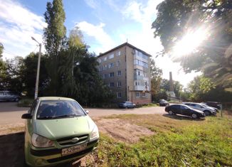 Продается 3-ком. квартира, 51.9 м2, Ливны, Заливенская улица, 61