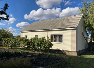 Продам дом, 80 м2, Новохопёрск, улица Тимирязева