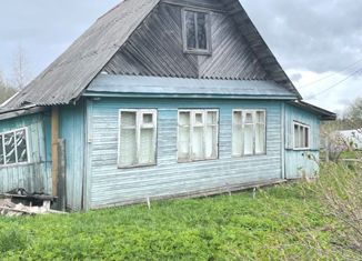 Продаю дом, 27.2 м2, деревня Нелюшка