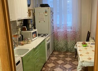 Продажа двухкомнатной квартиры, 48.3 м2, рабочий посёлок Чик, Октябрьская улица, 29