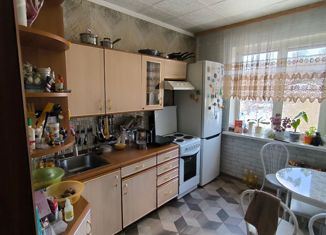 Продажа четырехкомнатной квартиры, 77.3 м2, Новокузнецк, улица Екимова, 34