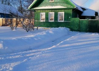 Продаю дом, 57 м2, Новгородская область, улица Герцена