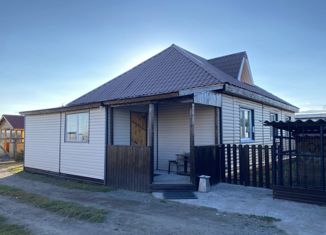 Продам дом, 117.5 м2, село Верх-Чита, Южная улица, 10