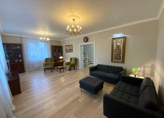 Продажа таунхауса, 250 м2, посёлок Вёшки, улица 14-я Линия