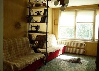 Продажа 2-комнатной квартиры, 45.4 м2, Сосновый Бор, улица Малая Земля, 3