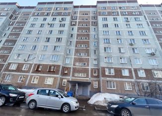 Продажа двухкомнатной квартиры, 49.9 м2, Татарстан, улица Четаева, 44