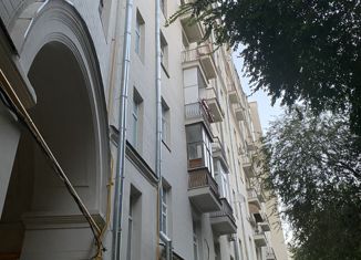 Продается 3-ком. квартира, 63 м2, Москва, Орликов переулок, 6, Красносельский район