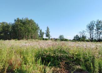 Продаю участок, 6 сот., деревня Кудыкино