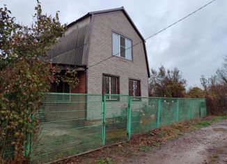 Продается дом, 30 м2, садовое товарищество Микробиолог, Клубничная улица, 8