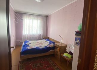 Продам трехкомнатную квартиру, 60.8 м2, Кемеровская область, улица Герцена, 7