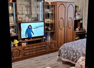 Продается 1-комнатная квартира, 40 м2, Москва, Покровская улица, Покровская улица, 17Ак3