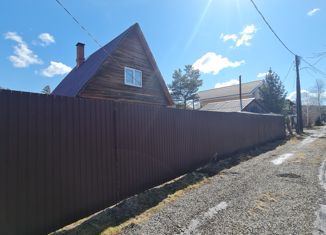 Продаю дом, 63.4 м2, СНТ Изумруд, 10-я Линия