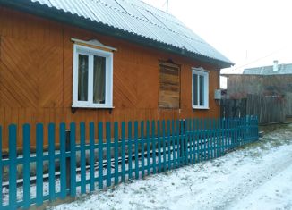 Продаю дом, 44 м2, Бирюсинск, Набережная улица, 1