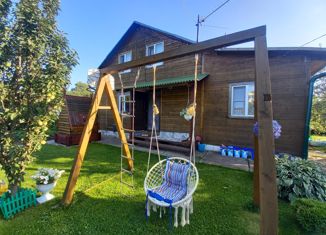 Продается дом, 110 м2, СНТ Коровино, 11-я линия, 2