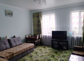 Продам 3-комнатную квартиру, 67 м2, Карталы, улица Стройплощадка, 11