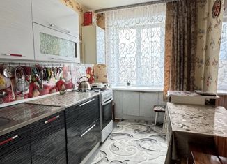 Продается двухкомнатная квартира, 51.2 м2, Челябинская область, улица Худякова, 21А