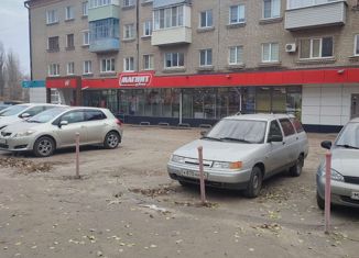Продам 2-комнатную квартиру, 42.7 м2, город Семилуки, Комсомольская улица, 10