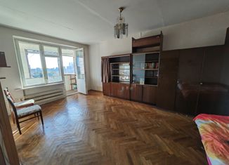 Продается 1-комнатная квартира, 31.5 м2, Москва, улица Каховка, 13к8, район Зюзино