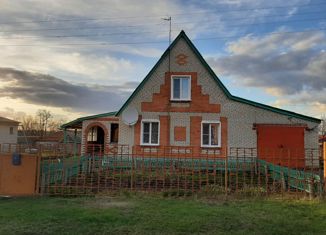 Продаю дом, 126.6 м2, село Батрак, Школьная улица