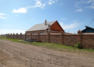 Продается дом, 116 м2, посёлок городского типа Забайкальск, Крымская улица, 4