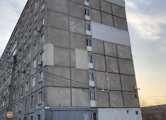 1-ком. квартира на продажу, 17 м2, Владивосток, Сельская улица, 6, Первореченский район