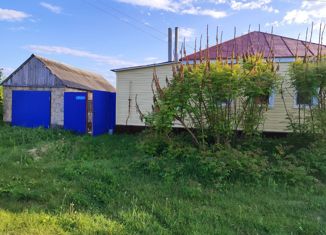 Дом на продажу, 53.4 м2, село Ильинка, Советская улица, 119