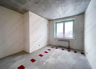 Продается трехкомнатная квартира, 72.4 м2, Новосибирск, Тульская улица, 76, метро Студенческая