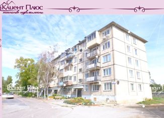 Продам 1-комнатную квартиру, 29.9 м2, Спасск-Дальний, Красногвардейская улица, 71/1