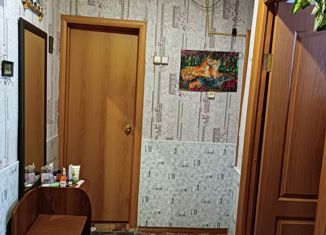 Продам комнату, 44.7 м2, Чебаркуль, Электростальская улица, 38