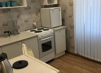 Продам 1-ком. квартиру, 34.5 м2, посёлок Кичиер, Лесная улица, 20