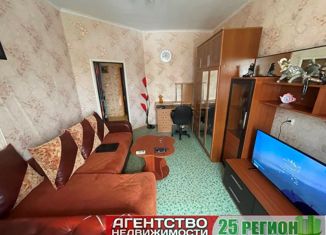 Продаю 1-комнатную квартиру, 35.6 м2, село Анучино, улица 100 лет Анучино, 4
