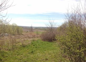 Продается земельный участок, 18 сот., деревня Тувси