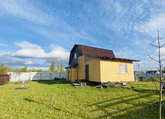 Продажа дома, 80 м2, деревня Зарелье, Казанская улица