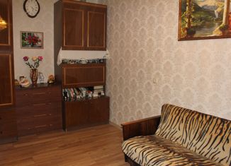 Однокомнатная квартира на продажу, 33 м2, Санкт-Петербург, проспект Ударников, 22к4, проспект Ударников