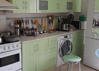 Продаю 2-ком. квартиру, 54.6 м2, Ряжск, Молодёжная улица, 7