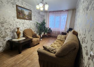 Двухкомнатная квартира на продажу, 52.2 м2, Ульяновск, проспект Гая, 1, Железнодорожный район
