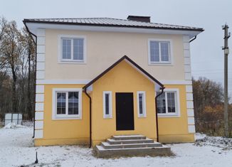 Продается дом, 187.5 м2, село Богословка, Лесная улица, 55