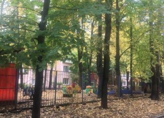 Продаю однокомнатную квартиру, 17.7 м2, Москва, бульвар Генерала Карбышева, 19к5, бульвар Генерала Карбышева