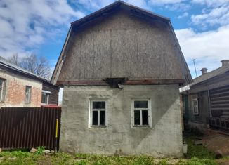 Дом на продажу, 155 м2, рабочий посёлок Поречье-Рыбное, улица Чкалова, 24