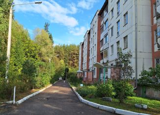 Продам 4-ком. квартиру, 66.2 м2, Ижевск, улица 30 лет Победы, 98, Северо-Западный жилой район