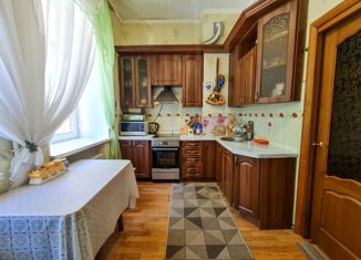 3-комнатная квартира на продажу, 62.1 м2, Санкт-Петербург, улица Одоевского, 12, улица Одоевского