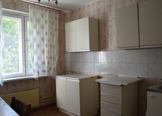 Продажа однокомнатной квартиры, 34.6 м2, Домодедово, 1-й Московский проезд, 22А