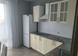 Сдаю 1-комнатную квартиру, 40 м2, Краснодар, Гаражная улица, 87, ЖК Маршал