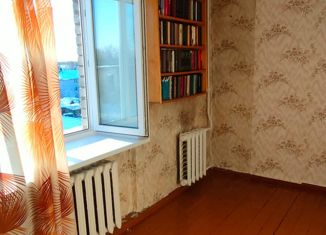 Продается 4-комнатная квартира, 60.2 м2, рабочий посёлок Коноша, Театральная улица, 21